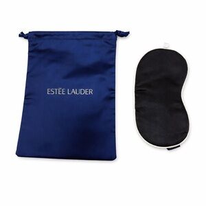 NEW Estee Lauder silk sleep eye mask